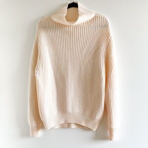 Wilfred Montpellier Sweater (Cream)
